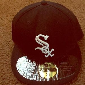 Chicago White Sox Baseball Cap
